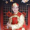 摸车校尉头像