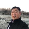 杨坤铭（杨国学）头像