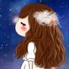 星解语头像