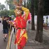 黄土情头像