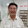 吕光亭头像