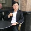 陈焕杰jack chen头像