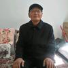 老骥伏枥头像