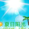 夏日阳光头像