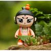 塑料母子花头像