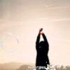 我是一束光头像