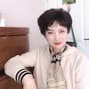 喜洋洋陈姐头像