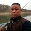 中原打鳖人头像