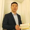 数学韩老师头像