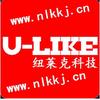 纽莱克科技头像