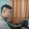 刘后唢呐班头像
