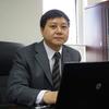 李后兵律师头像
