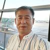 老村长头像
