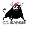 CDBison小疯牛（甄姬王子）头像