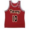 油管小王子Terry头像