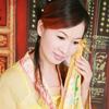 过江龙美发师头像