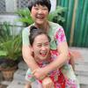 苗子的农村生活头像