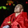 马嘉文 MMA头像