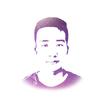 球盲百小易头像
