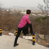 风中的美男子头像