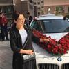 幸福像花儿一样头像