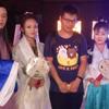 吃货小狗汪汪头像