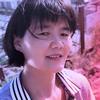 青山健身头像