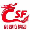 创四方财税老抗头像