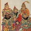 季侯风头像