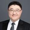 金融民工吉胖子头像