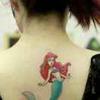 芭莎美业沈晴头像