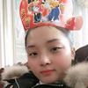 杨静静头像