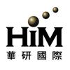 华研国际音乐头像