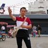 路哥骑唱团头像
