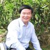 刘明再头像