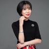 设计师阿洁头像
