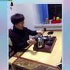 美丽人生头像