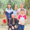 涛携老小向前头像