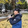 七彩虹头像