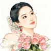 沛沛妈妈头像