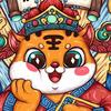 天意不着调头像