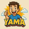 YAMA全球影视头像