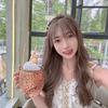 会跳舞的小女孩💃头像