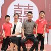 山东首妇：冒过来滴头像
