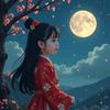清静心头像