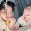 团子妈妈头像