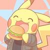PIKA迪头像