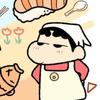 anna头像