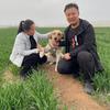 晓丽一家人（嘟嘟）头像