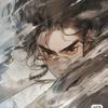 鸿烈头像